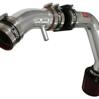 Injen 02-06 Sentra SER Spec V 2.5L (CARB 02-04 Only) Polished Cold Air Intake - Systems