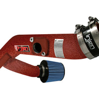 Injen 02-06 Subaru WRX (No Wagon) / 04 STi Wrinkle Red Cold Air Intake *Special Order* - Systems