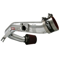Injen 02-06 Subaru WRX (No Wagon) / 04 STi Wrinkle Red Cold Air Intake *Special Order* - Systems