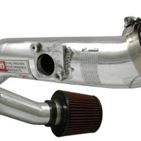 Injen 02-07 WRX (No Wagon) / 04 STi Polished Cold Air Intake - Systems