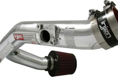 Injen 02-07 WRX (No Wagon) / 04 STi Polished Cold Air Intake - Systems