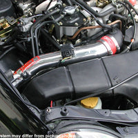 Injen 02-07 WRX (No Wagon) / 04 STi Polished Cold Air Intake - Systems