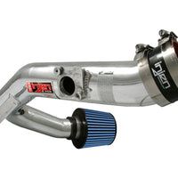 Injen 02-07 WRX (No Wagon) / 04 STi Polished Cold Air Intake - Systems