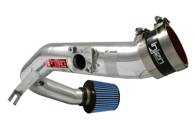Injen 02-07 WRX (No Wagon) / 04 STi Polished Cold Air Intake - Systems