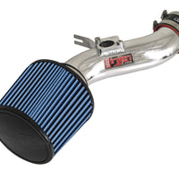 Injen 02-07 WRX/STi Polished Short Ram Intake - Air Systems