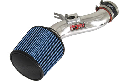 Injen 02-07 WRX/STi Polished Short Ram Intake - Air Systems