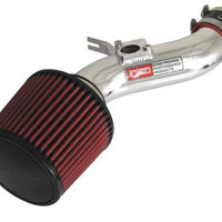 Injen 02-07 WRX/STi Polished Short Ram Intake - Air Systems
