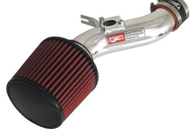 Injen 02-07 WRX/STi Polished Short Ram Intake - Air Systems