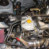 Injen 02-07 WRX/STi Polished Short Ram Intake - Air Systems