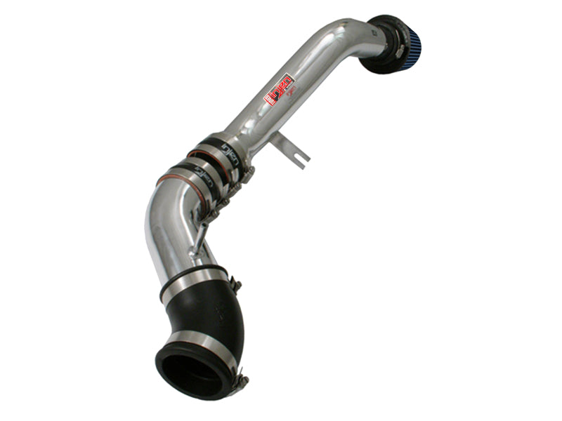 Injen 03-04 Tiburon 2.7L V6 Polished Cold Air Intake - Systems