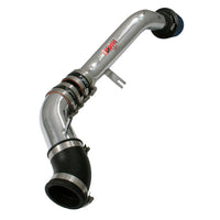 Injen 03-04 Tiburon 2.7L V6 Polished Cold Air Intake - Systems