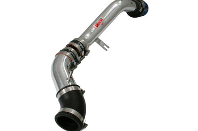 Injen 03-04 Tiburon 2.7L V6 Polished Cold Air Intake - Systems
