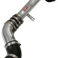 Injen 03-04 Tiburon 2.7L V6 Polished Cold Air Intake - Systems