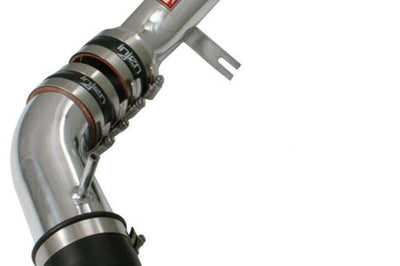 Injen 03-04 Tiburon 2.7L V6 Polished Cold Air Intake - Systems