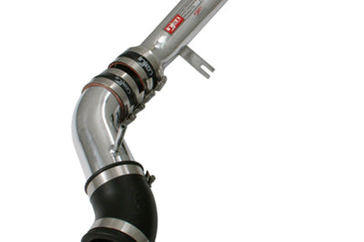 Injen 03-04 Tiburon 2.7L V6 Polished Cold Air Intake - Systems