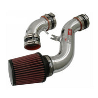 Injen 03-04 Tiburon V6 Polished Short Ram Intake - Air Systems
