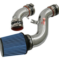 Injen 03-04 Tiburon V6 Polished Short Ram Intake - Air Systems