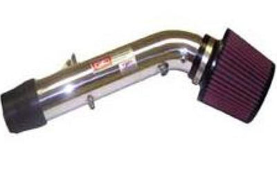 Injen 03-04 Tiburon V6 Polished Short Ram Intake - Air Systems