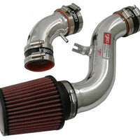 Injen 03-04 Tiburon V6 Polished Short Ram Intake - Air Systems