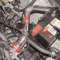 Injen 03-04 Toyota Corolla 1.8L 4cyl Polished Dyno-Tuned Cold Air Intake - Systems