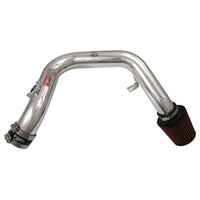 Injen 03-04 Toyota Corolla 1.8L 4cyl Polished Dyno-Tuned Cold Air Intake - Systems