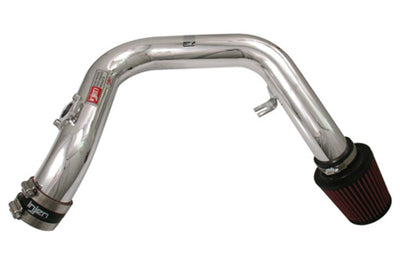Injen 03-04 Toyota Corolla 1.8L 4cyl Polished Dyno-Tuned Cold Air Intake - Systems