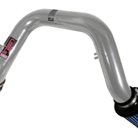 Injen 03-04 Toyota Corolla 1.8L 4cyl Polished Dyno-Tuned Cold Air Intake - Systems