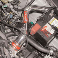 Injen 03-04 Toyota Corolla 1.8L 4cyl Polished Dyno-Tuned Cold Air Intake - Systems