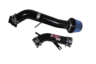 Injen 03-06 G35 AT/MT Sedan Black Cold Air Intake *Special Order $10 Charge* - Systems