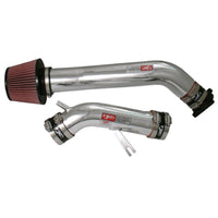 Injen 03-06 G35 AT/MT Sedan Black Cold Air Intake *Special Order $10 Charge* - Systems