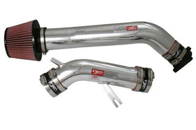 Injen 03-06 G35 AT/MT Sedan Black Cold Air Intake *Special Order $10 Charge* - Systems