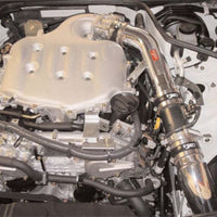 Injen 03-06 G35 AT/MT Sedan Polished Cold Air Intake - Systems