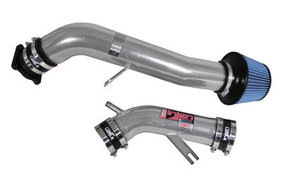 Injen 03-06 G35 AT/MT Sedan Polished Cold Air Intake - Systems