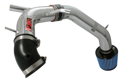 Injen 03-07 Accord 4 Cyl. LEV Motor Only (No MAF Sensor) Polished Cold Air Intake - Systems