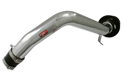 Injen 03-07 Accord V6 / 04-08 TL / 07-08 Type S Polished Cold Air Intake - Systems