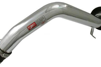 Injen 03-07 Accord V6 / 04-08 TL / 07-08 Type S Polished Cold Air Intake - Systems