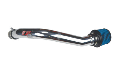Injen 03-07 Accord V6 / 04-08 TL / 07-08 Type S Polished Cold Air Intake - Systems