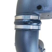 Injen 03-07 Dodge Cummins 2500/3500 5.9L Evolution Intake - Air Systems