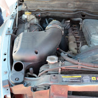 Injen 03-07 Dodge Cummins 2500/3500 5.9L Evolution Intake - Air Systems