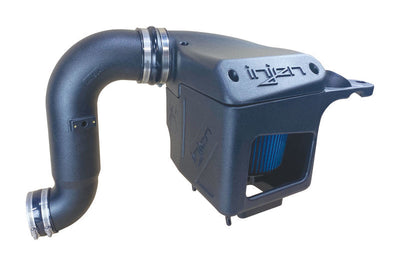 Injen 03-07 Dodge Cummins 2500/3500 5.9L Evolution Intake - Air Systems