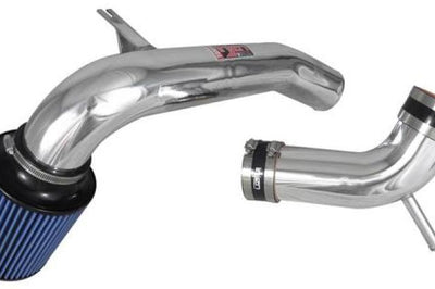 Injen 03-08 Dodge Ram 5.7L V8 Hemil Polished Power-Flow Air Intake System - Systems
