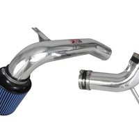 Injen 03-08 Dodge Ram 5.7L V8 Hemil Polished Power-Flow Air Intake System - Systems
