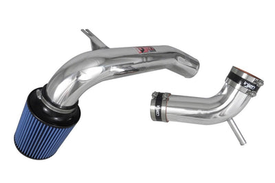 Injen 03-08 Dodge Ram 5.7L V8 Hemil Polished Power-Flow Air Intake System - Systems