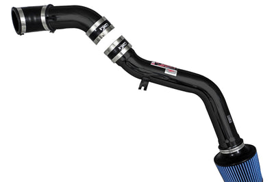 Injen 03-08 Hyundai Tiburon 2.7L V6 Black Cold Air Intake w/ MR Tech - Systems