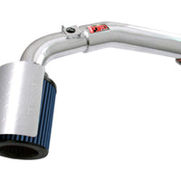 Injen 04-06 Colorado / Canyon 3.5L 5 Cyl. (incl. Diamond plate heat shield) Polished Power-Flow Air - Intake Systems