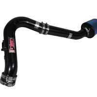 Injen 04-06 Pontiac Vibe GT / 05-06 Toyota Corrolla XRS Black Cold Air Intake - Systems