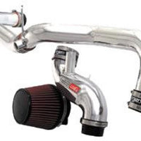 Injen 04-06 Pontiac Vibe GT / 05-06 Toyota Corrolla XRS Black Cold Air Intake - Systems
