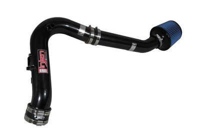 Injen 04-06 Pontiac Vibe GT / 05-06 Toyota Corrolla XRS Black Cold Air Intake - Systems