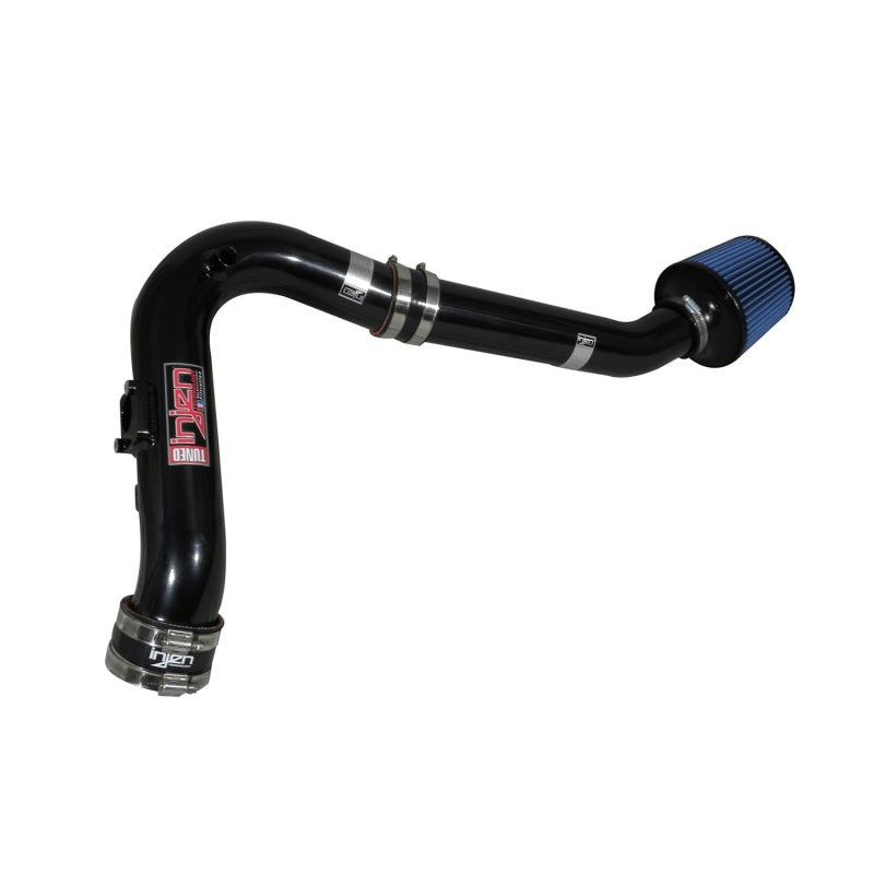 Injen 04-06 Pontiac Vibe GT / 05-06 Toyota Corrolla XRS Black Cold Air Intake - Systems