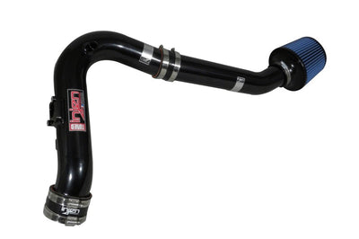 Injen 04-06 Pontiac Vibe GT / 05-06 Toyota Corrolla XRS Black Cold Air Intake - Systems